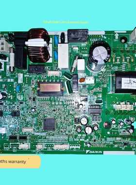 适用大金空调外机主板AXS236VC电脑板模块板3pcb5741-1电源板