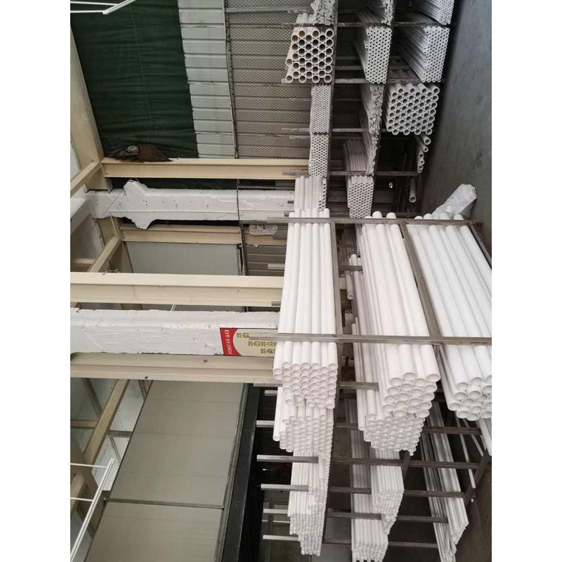 密封件四40管尘封四料管氟供轴承白色* 厂家直销隔氟用30 ptfe密