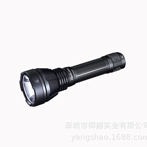 Fenix菲尼克斯HT32 2500流明 白红绿三光源手电筒