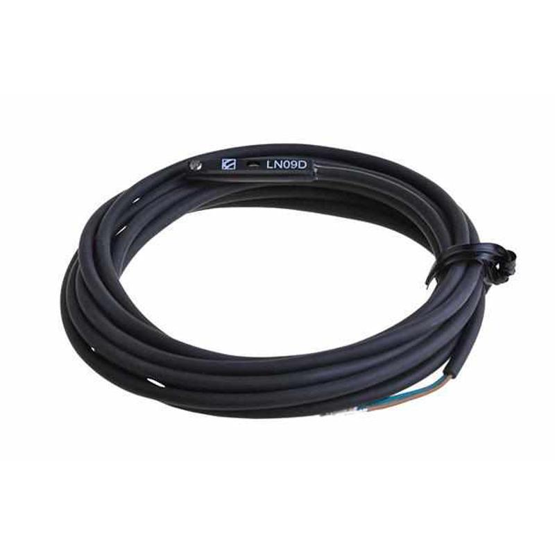 UNIMEC磁簧感应器LNO1G LNO1M LNO1D LN01B LNO1H LN48R LN09D