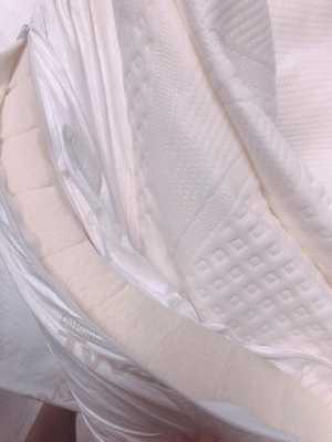 唯凯天然乳胶床垫怎么样？大家对这个牌子口碑反馈好吗？