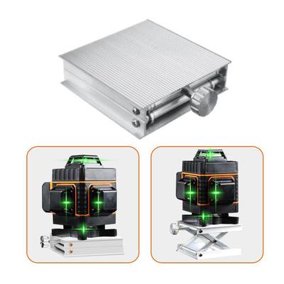 HPV高精度16绿2光水仪工程款多功能水平仪绿光1线贴平仪墙细线贴