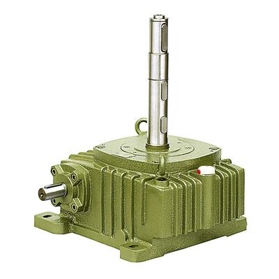 杭州减速机TWPO122.5-1:19.5-B