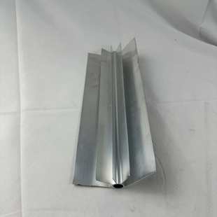 定制冷库铝排管铝型材铝型材铝制零部件加工机械设备铝合金配件