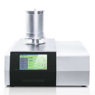 STA同步综合热分析仪高精度科研级热重差热分析一键操作实验室TGA