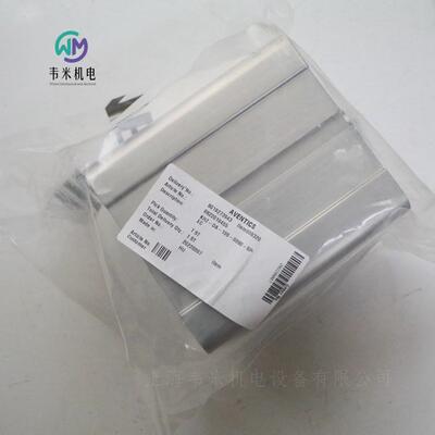 安沃驰AVENTICS短行程气缸0822010455
