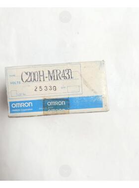 模拟量CPU模块C200H-MR431