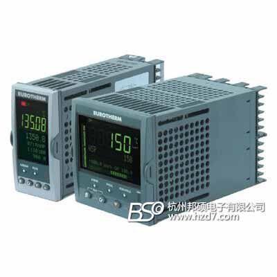 英国欧陆eurotherm高性能PID温控器3508/3508F系列