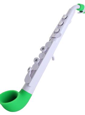 正品英国Nvo jSA塑X胶萨克斯管轻便防水塑童胶萨克u斯儿jsax启蒙