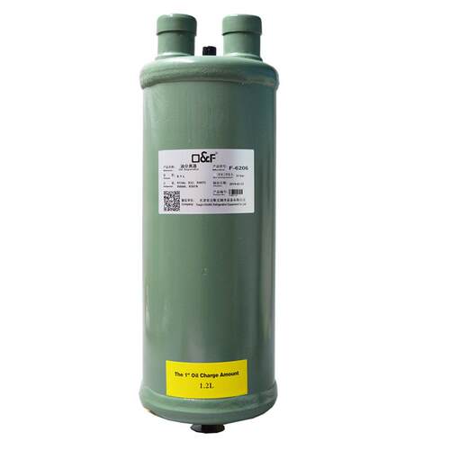 OF法斯克制冷油分离器 F-8617Q/3 F-8621Q/3 F-8625Q/3 F-86065