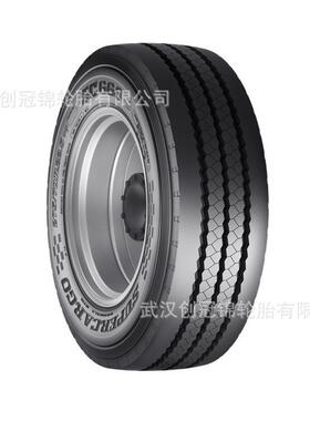 朝阳浪马轮胎 275/70R22.5-18PRSC668 途顺全钢丝 客车/公交轮