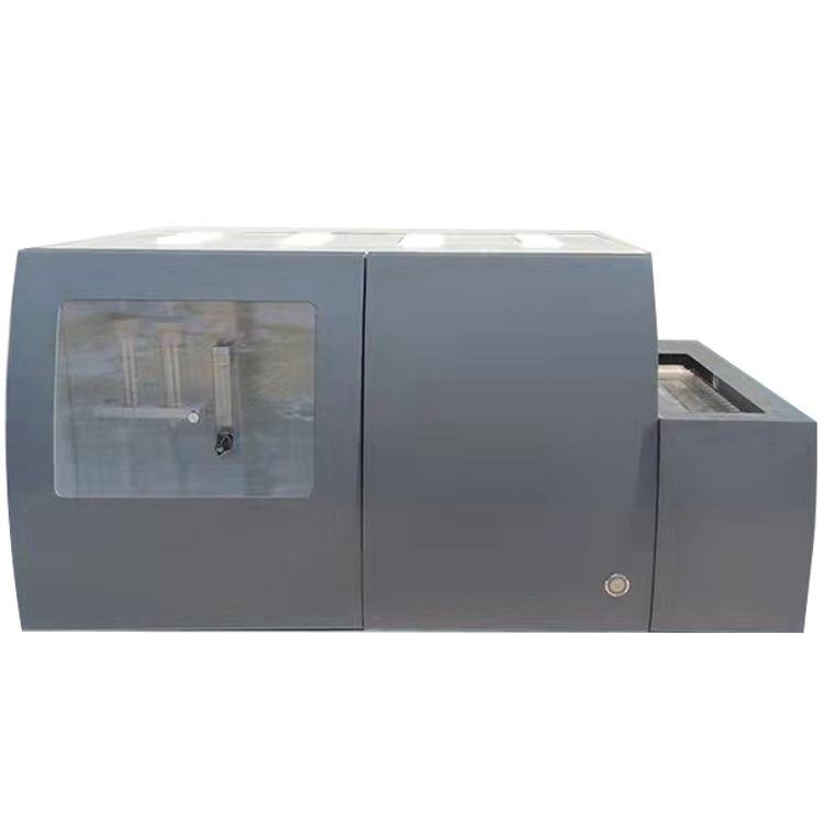 一体智能多样测硫仪微机自动定硫仪煤炭分析仪厂家直供