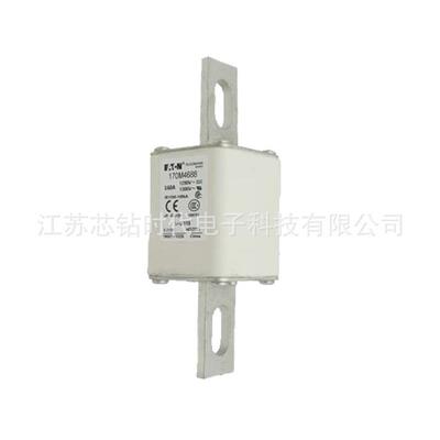 170M4688 170M4689 170M4690巴斯曼BUSSMANN快速熔断器保险丝