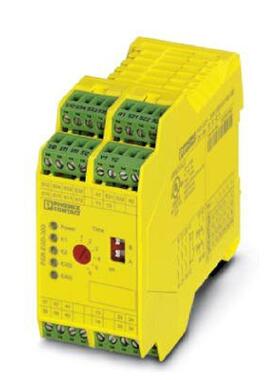 PSR-SPP-24UC/ESAM4/8X1/1X2t2963996t继电器菲尼克斯