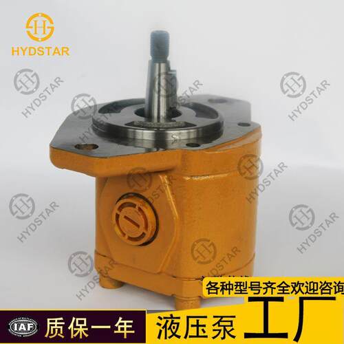 厂家供应风扇泵齿轮泵283-59922835992用于挖掘机330C