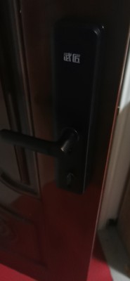 揭秘武匠指纹锁怎么样上手一周讲体验真相感受