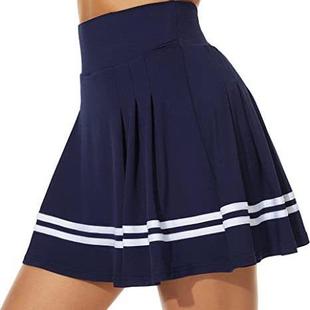 teens children mini fashion school preppy casual skirts