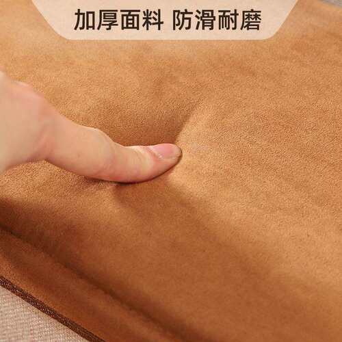 跨境宠物楼梯台阶三阶可折叠加厚防滑可收纳狗狗爬梯上床沙发台阶