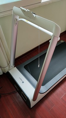 震撼反馈!Keep智能跑步机K1怎么样?体验过反馈下口碑如何?