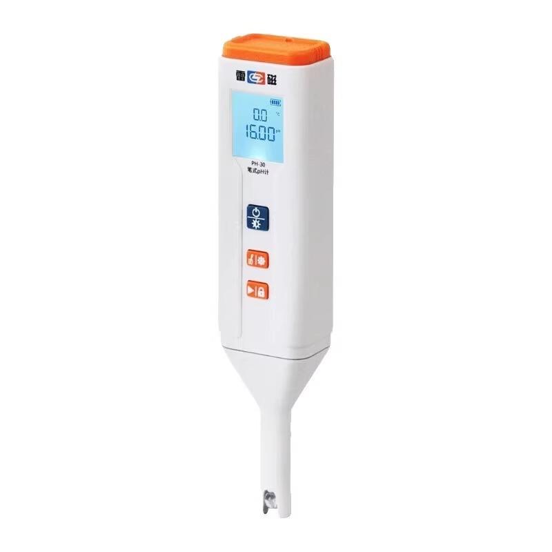 上海PH/EC/ORP/DO系列笔式溶氧仪ORP计笔式电导率仪PH计