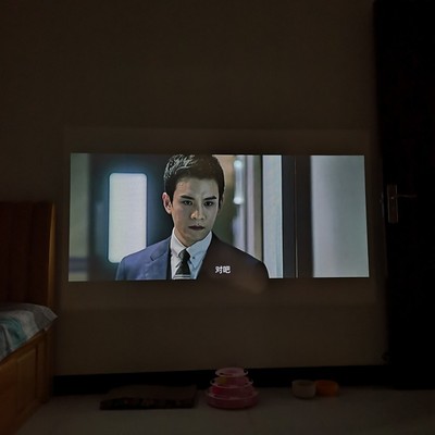 说下知道极米科技XJ13V与极米Z6哪款值得入手？比较一下差别大不大