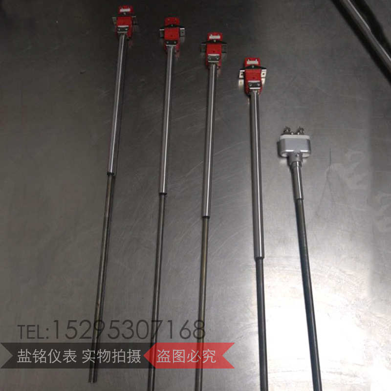 厂家供应WRE5/26钨钼管钨铼热电偶耐高温2300度真空炉热电偶