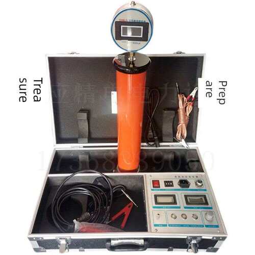60Kv/120Kv高频直流耐压表氧化锌测试仪