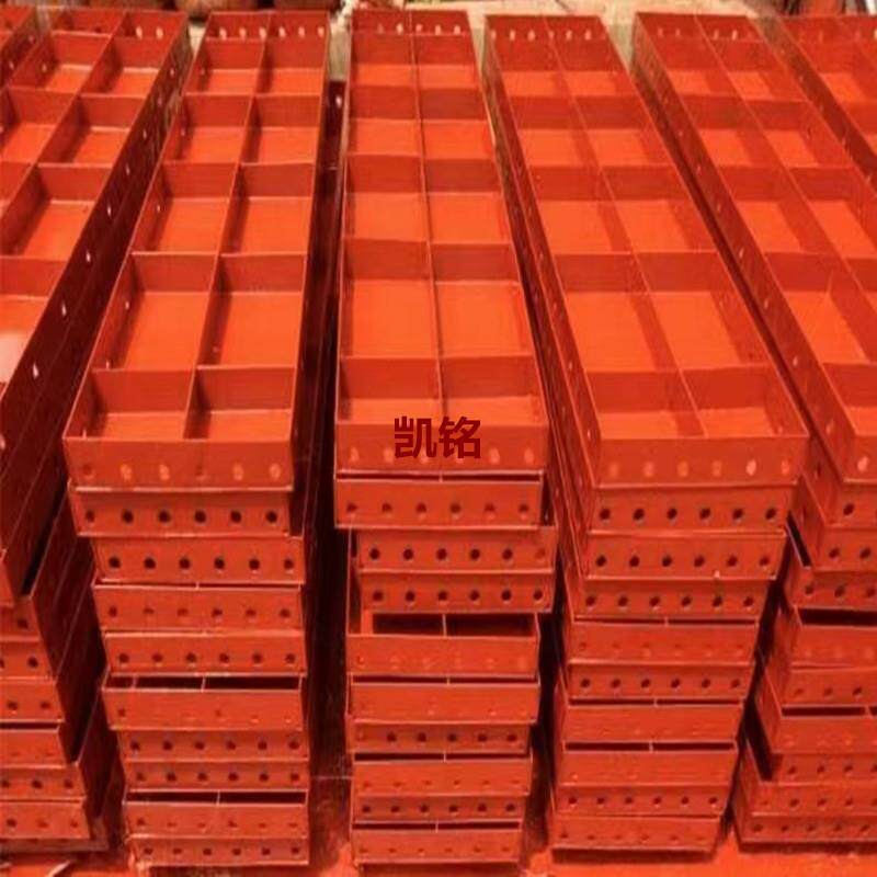 厂家现货平面钢模板桥梁隧道组合钢模板异型钢模板水泥构件模具