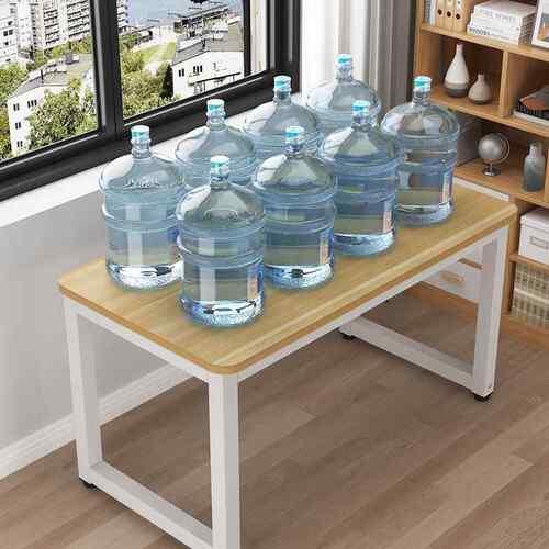 长电条桌桌LJZ办公窄书桌脑桌学习桌长方形桌夹缝长写字小延桌子