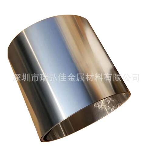供应CB381H镍白铜棒CuNi30Fe1Mn1-B/C镍白铜合金板CC381H