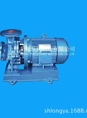 上海销售SLWH80-250化工聚合乳液化工泵 直联离心式泵