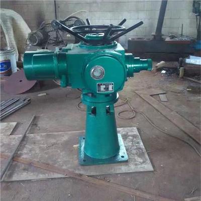 QDA电动头行器QDA电动 水电利动装置启执电闭机 3t-20t螺杆装式启