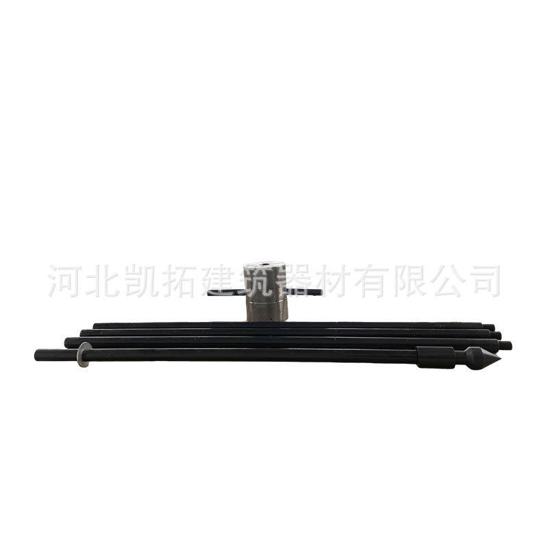 轻型触探仪重型触探仪10KG/63.5KG手动触探仪可做出口厂家直发