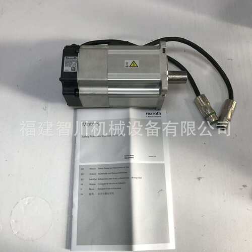 力士乐控制器R911344218 MSM041B-0300-NN- M5-MH1伺服电机驱动器