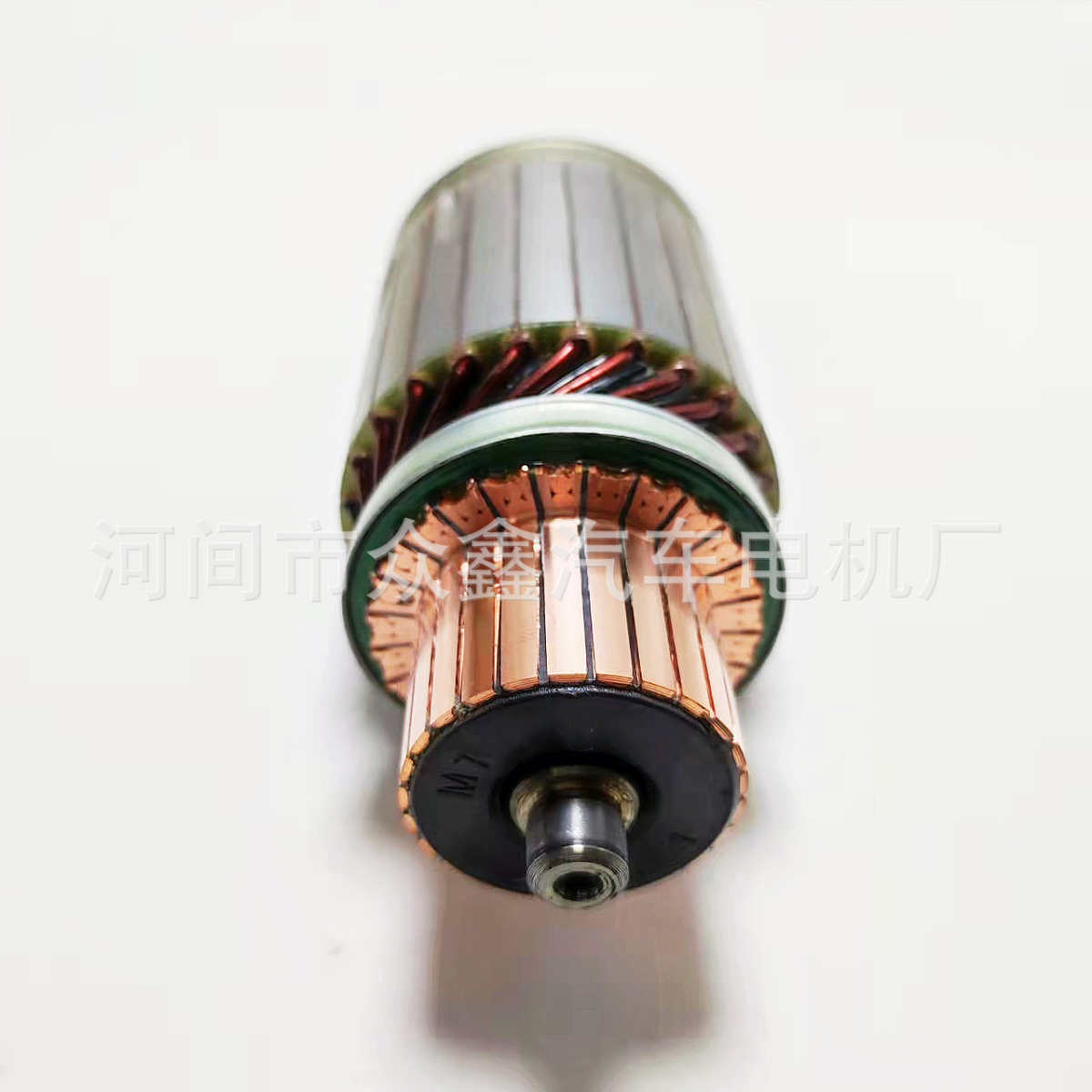 IM3041 61-8303 M106X29871 M106X41672 4D30起动机转子电枢 12V