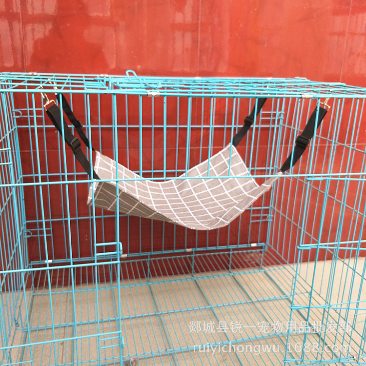 厂家新品批发宠物宠物吊床沙发
