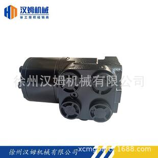 徐工装载机 804028949 XCEL80-800(19MPa) 转向器(花键动态信号)