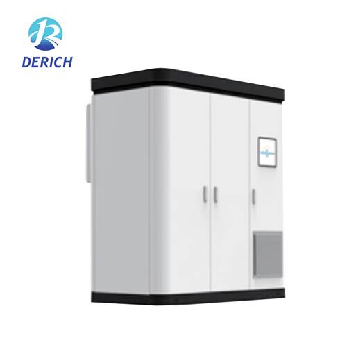 工商业储能系统180KWH户储钣金外壳光伏锂电池储能柜体加/工