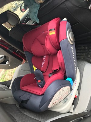 babypalace儿童安全座椅怎么样用后一周讲优缺点感受