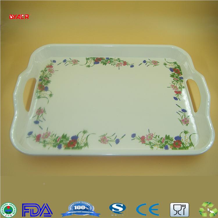 A1M厚ELAMVTGIN E出口阿胺富汗1517寸密大塑料托盘义乌工厂烤盘