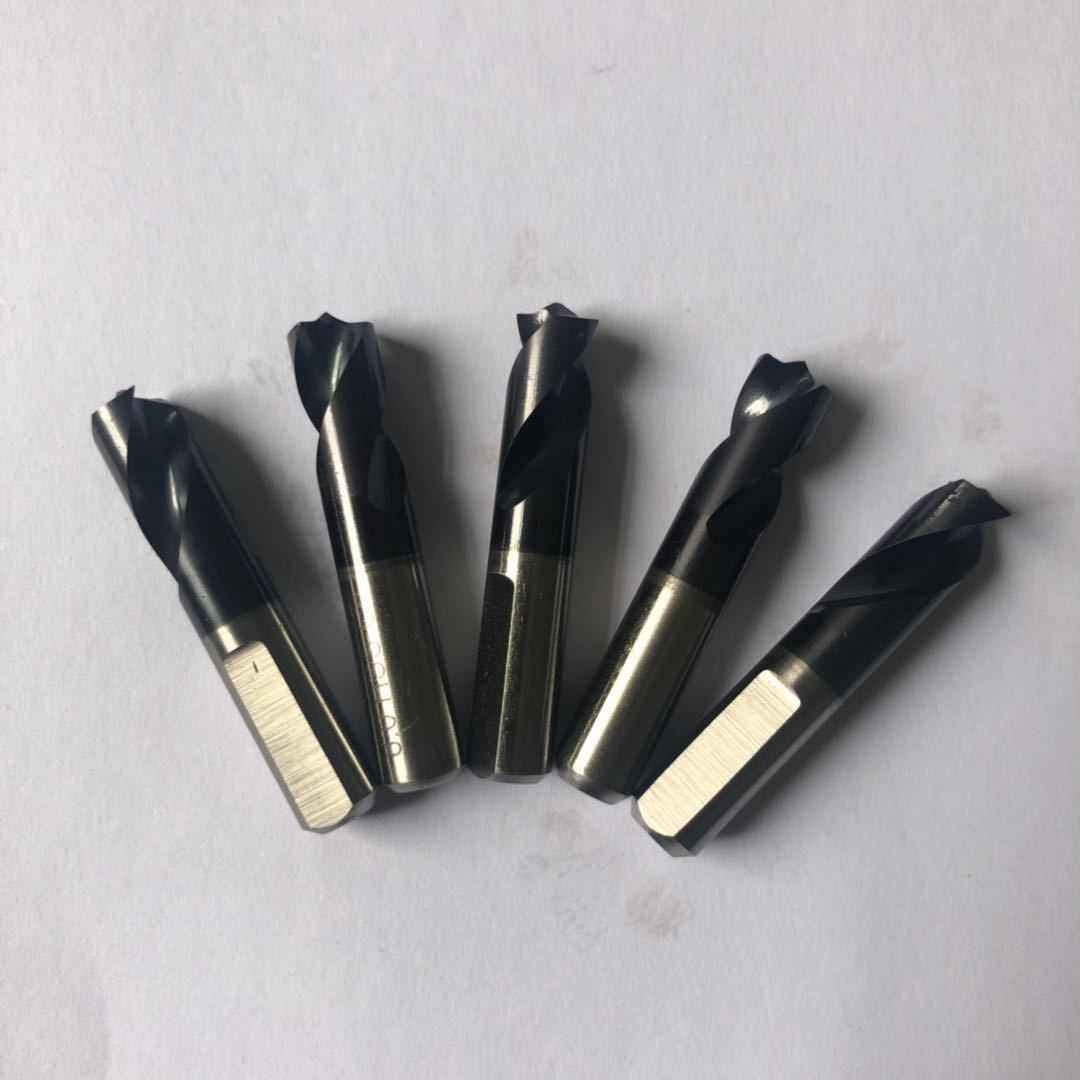 含钴涂层高品质去焊点麻花钻钻头 直柄含钴高速钢钻头 焊点钻头,五金/工具,麻花钻,淘宝优惠券,粉丝福利购,淘宝优惠卷