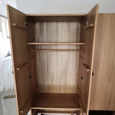 原始原素实木衣柜怎么样(前车之鉴)有必要告诉大家真相