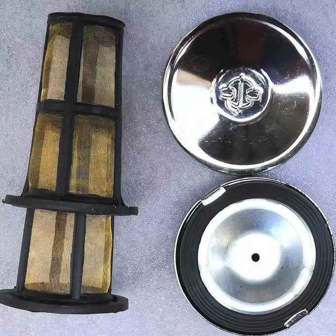 单缸柴油机油箱盖175 180 185 190 195 1110 1115 通用铁油箱盖