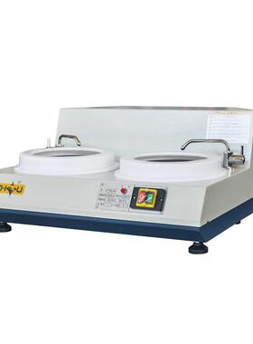 上海金相YM-2A金相试样预磨机金相试样粗磨细磨制样金相预磨机