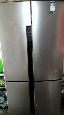 谈心得:容声 BCD-460WD11FP冰箱怎么样?为何说质量好?