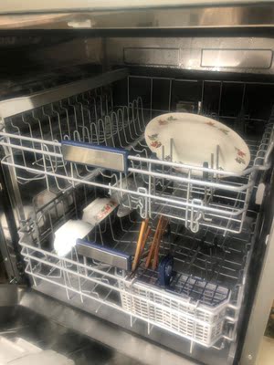 美的RX20G洗碗机质量怎么样?用后真相揭秘