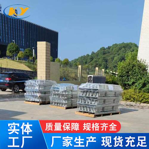脱硫塔PP/玻璃钢除雾器丝网除沫器喷淋塔C型/S型/W型带钩折流板