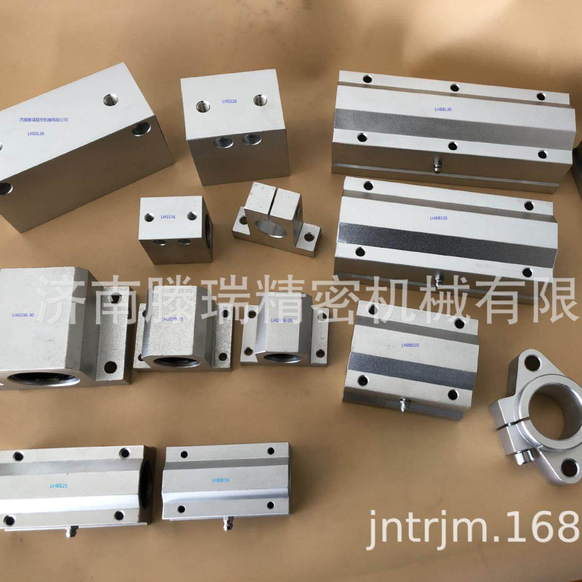 LHGW30-50,轴滑移型固定座组件,LHGS,LHGW系列，LHGS25，LHGS12