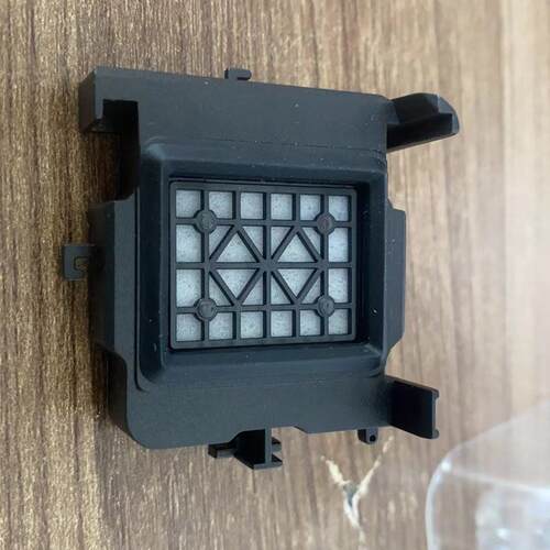 XP600 TX800喷头墨垫 乐彩旭丽亮图六色喷头吸墨栈 墨芯