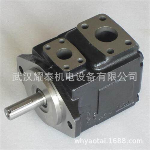 丹尼逊叶片泵 T67BEMS-B12-BB4-010R3-A100